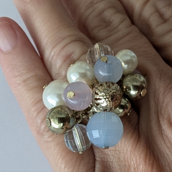 EVC CHA CHA RING - Picture 5 of 9